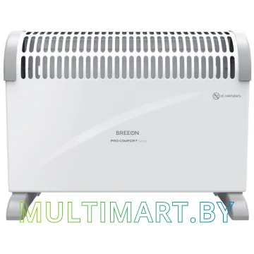 Конвектор Breeon PRO Comfort BHEC-2000